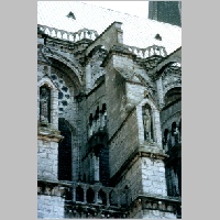 Chartres, 21, Langhaus Strebewerk von SW, Foto Heinz Theuerkauf, large.jpg